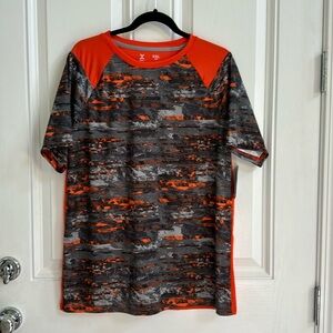 Xersion Boy’s short sleeve shirt